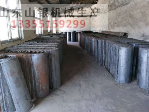 點(diǎn)擊查看詳細(xì)信息<br>標(biāo)題：礦用溜槽制作基地 閱讀次數(shù)：2159