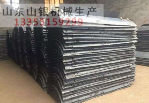 點擊查看詳細(xì)信息<br>標(biāo)題：T型溜槽 閱讀次數(shù)：1841