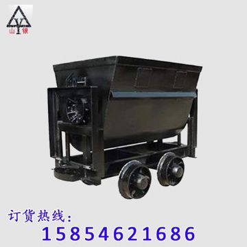 點擊查看詳細(xì)信息<br>標(biāo)題：全新礦車 閱讀次數(shù)：1919