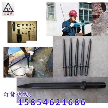 點擊查看詳細信息<br>標題：氣動工具|風動工具|氣動破碎機|煤鉆機|搗固機|氣鏟|風鎬|鎬釬|... 閱讀次數(shù)：2281