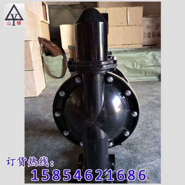 點(diǎn)擊查看詳細(xì)信息<br>標(biāo)題：隔膜泵|氣動(dòng)隔膜泵|隔膜泵|隔膜泵廠家 閱讀次數(shù)：1681