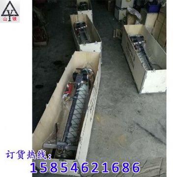 點(diǎn)擊查看詳細(xì)信息<br>標(biāo)題：各類錨桿鉆機(jī)配件 閱讀次數(shù)：1492