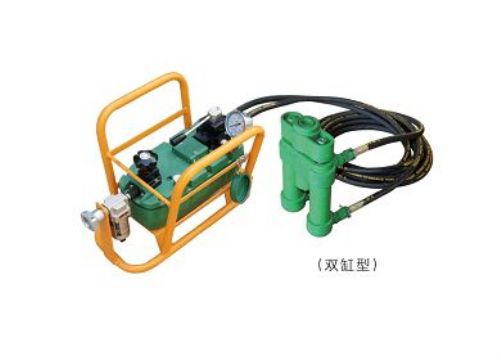 點擊查看詳細信息<br>標題：MS19-300/60礦用錨索張拉機具 閱讀次數(shù)：1298