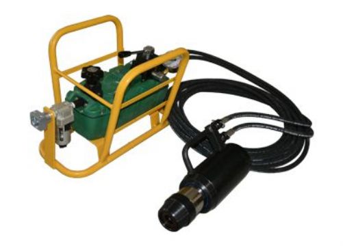 點擊查看詳細(xì)信息<br>標(biāo)題：MQ19-400/40礦用錨索張拉機(jī)具 閱讀次數(shù)：1325