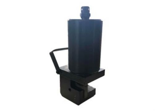 點擊查看詳細信息<br>標題：GQ-290型錨索切斷器 閱讀次數(shù)：1553