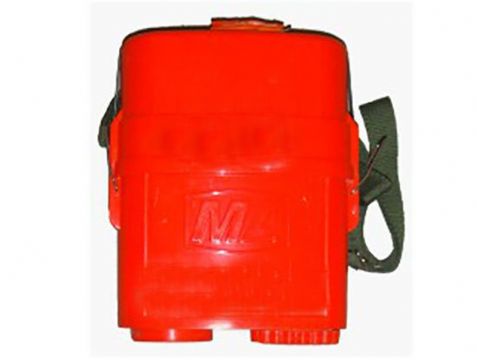 點擊查看詳細信息<br>標題：ZYX45隔絕式壓縮氧自救器 閱讀次數(shù)：1579