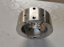 點擊查看詳細(xì)信息<br>標(biāo)題：氣動錨桿鉆機(jī) 水套 閱讀次數(shù)：1285