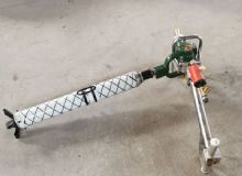 點(diǎn)擊查看詳細(xì)信息<br>標(biāo)題：MQTB-80-2.0氣動(dòng)支腿振動(dòng)式幫錨桿鉆機(jī) 閱讀次數(shù)：1368