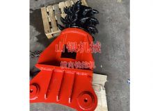 點擊查看詳細(xì)信息<br>標(biāo)題：橫向銑挖機 閱讀次數(shù)：860