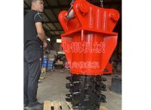 點擊查看詳細(xì)信息<br>標(biāo)題：縱向銑挖機 閱讀次數(shù)：864