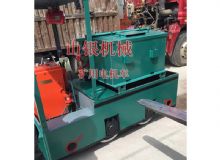 點擊查看詳細信息<br>標題：礦用電機車 閱讀次數(shù)：668