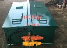 點擊查看詳細信息<br>標題：礦用電機車 閱讀次數(shù)：598