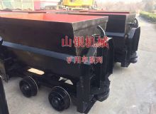 點擊查看詳細信息<br>標(biāo)題：礦用車系列 閱讀次數(shù)：676