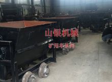 點擊查看詳細信息<br>標題：礦用車系列 閱讀次數：1037