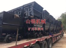 點擊查看詳細信息<br>標題：礦用車系列 閱讀次數：986
