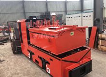 點擊查看詳細信息<br>標(biāo)題：礦用電機車 閱讀次數(shù)：880