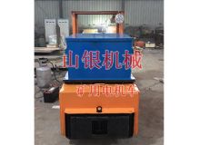 點擊查看詳細信息<br>標(biāo)題：礦用電機車 閱讀次數(shù)：832