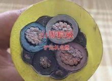 點(diǎn)擊查看詳細(xì)信息<br>標(biāo)題：鏟運(yùn)機(jī)電纜 閱讀次數(shù)：1184