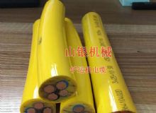 點(diǎn)擊查看詳細(xì)信息<br>標(biāo)題：鏟運(yùn)機(jī)電纜 閱讀次數(shù)：987
