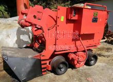 點擊查看詳細信息<br>標題：電動裝巖機 閱讀次數(shù)：860