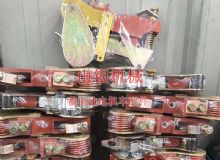 點(diǎn)擊查看詳細(xì)信息<br>標(biāo)題：蓄電池電機(jī)車(chē)配件 閱讀次數(shù)：1681