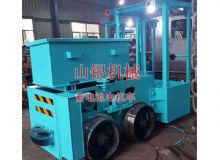 點(diǎn)擊查看詳細(xì)信息<br>標(biāo)題：蓄電池電機(jī)車 閱讀次數(shù)：1804