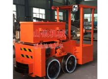 點(diǎn)擊查看詳細(xì)信息<br>標(biāo)題：蓄電池電機(jī)車 閱讀次數(shù)：1616