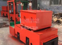 點(diǎn)擊查看詳細(xì)信息<br>標(biāo)題：蓄電池電機(jī)車 閱讀次數(shù)：1799