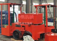 點(diǎn)擊查看詳細(xì)信息<br>標(biāo)題：蓄電池電機(jī)車 閱讀次數(shù)：1722