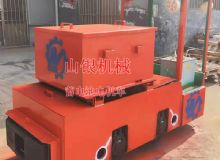 點(diǎn)擊查看詳細(xì)信息<br>標(biāo)題：蓄電池電機(jī)車 閱讀次數(shù)：1768