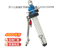 點(diǎn)擊查看詳細(xì)信息<br>標(biāo)題：氣動(dòng)錨桿鉆機(jī) 閱讀次數(shù)：345