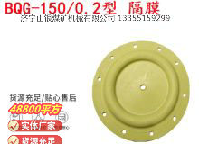 點(diǎn)擊查看詳細(xì)信息<br>標(biāo)題：BQG-1500.2型 英格索蘭氣動(dòng)隔膜泵配件 1.5寸隔膜 閱讀次數(shù)：149