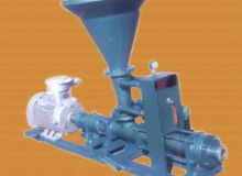 點擊查看詳細(xì)信息<br>標(biāo)題：石膏密閉噴注機 閱讀次數(shù)：46