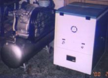 點擊查看詳細(xì)信息<br>標(biāo)題：隔爆型電動快進密閉噴涂機 閱讀次數(shù)：40