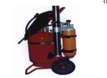 點擊查看詳細(xì)信息<br>標(biāo)題：QWMT35型推車式脈沖氣壓噴霧水qiang 閱讀次數(shù)：57