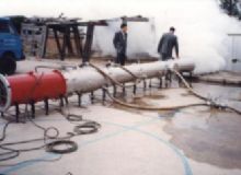 點擊查看詳細信息<br>標題：礦用惰氣發(fā)生裝置：DQ-500 閱讀次數(shù)：55